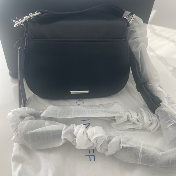 Rebecca Minkoff Florence Crossbody Bag - Picture 6 of 6